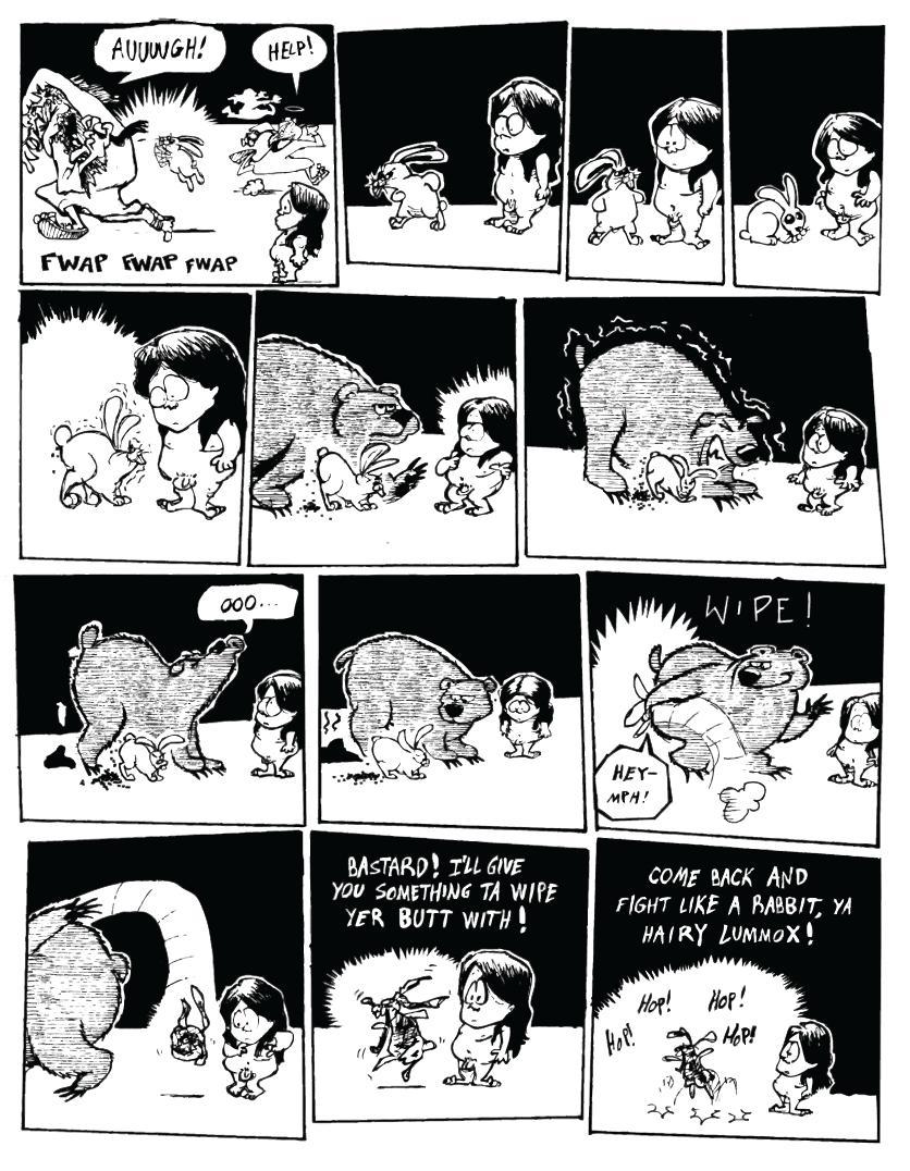 The Eskimo pg 11