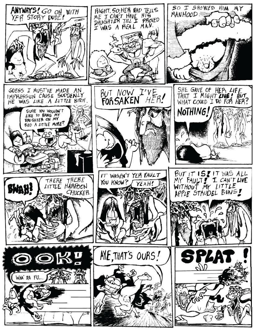 The Eskimo pg 16