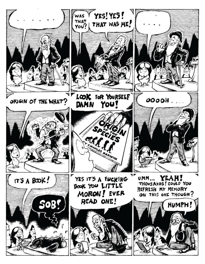 The Eskimo pg 18