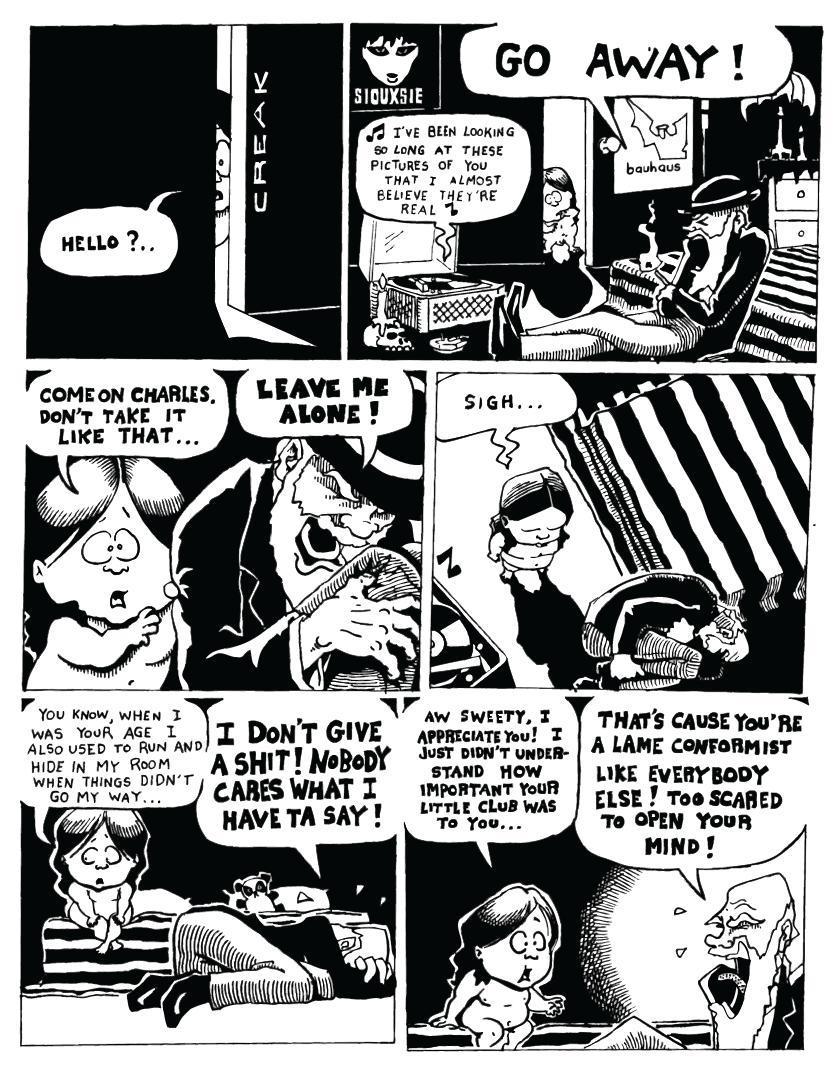 The Eskimo pg 22