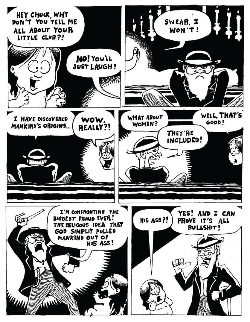 The Eskimo pg 23