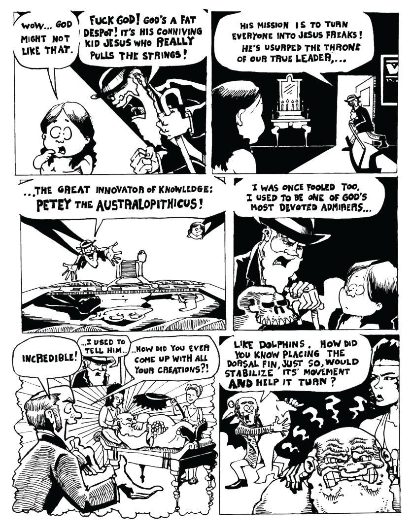 The Eskimo pg 24