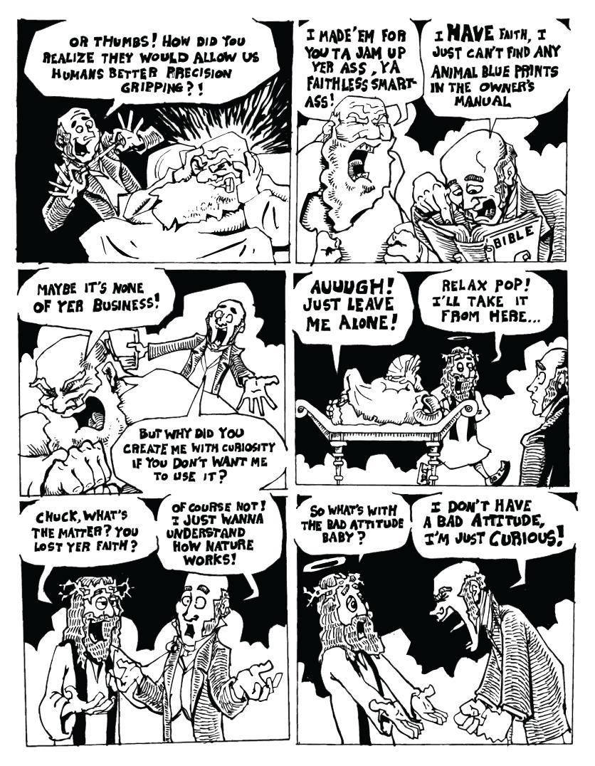The Eskimo pg 25