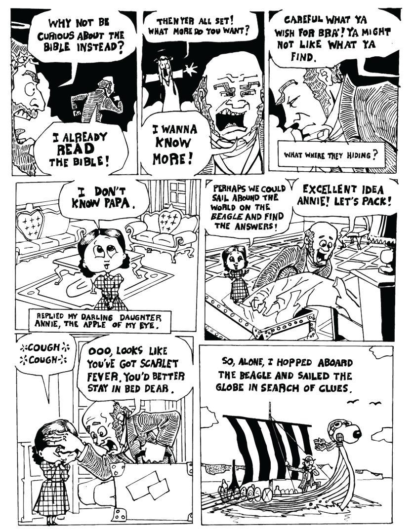 The Eskimo pg 26