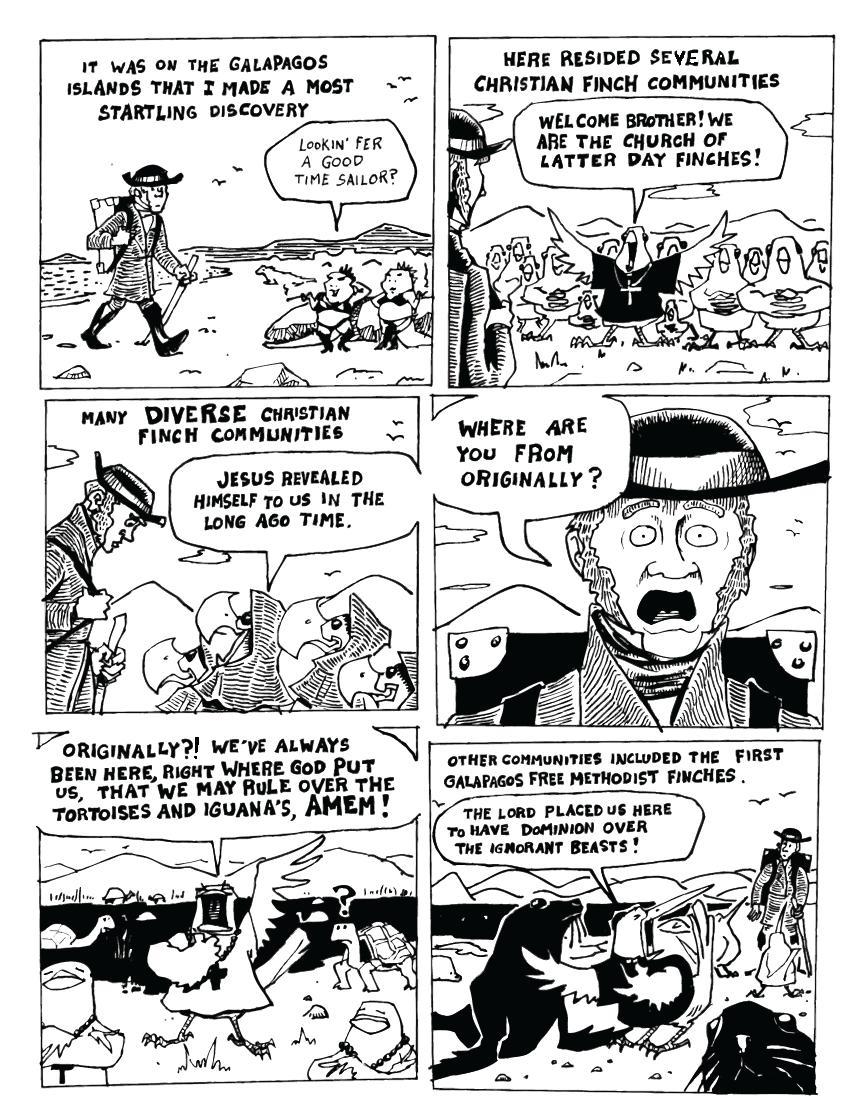 The Eskimo pg 27