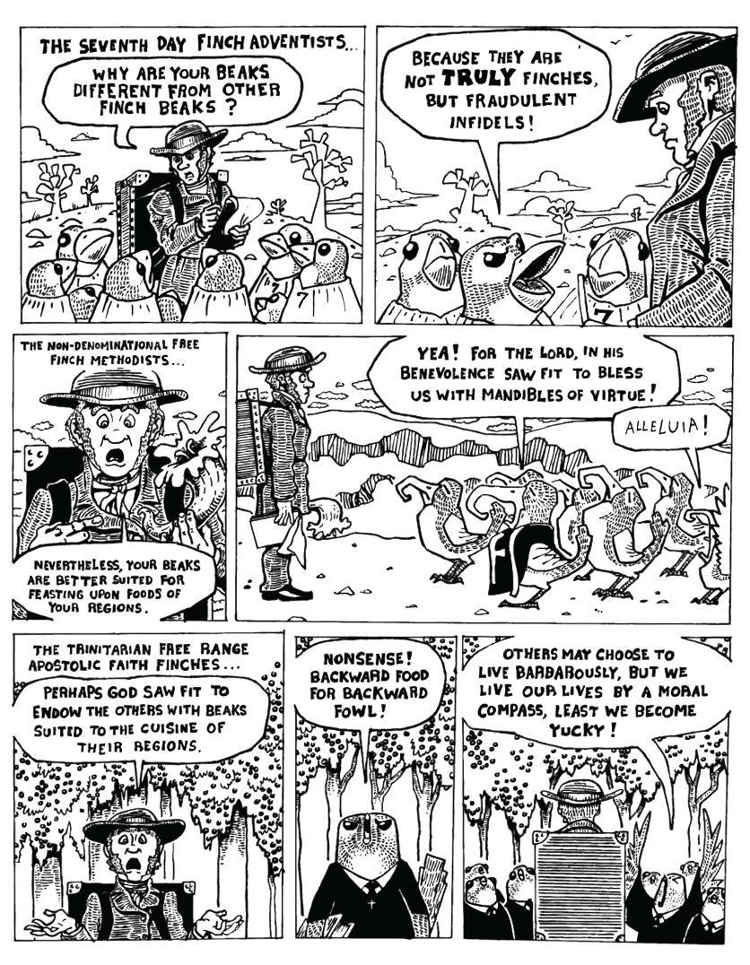 The Eskimo pg 28