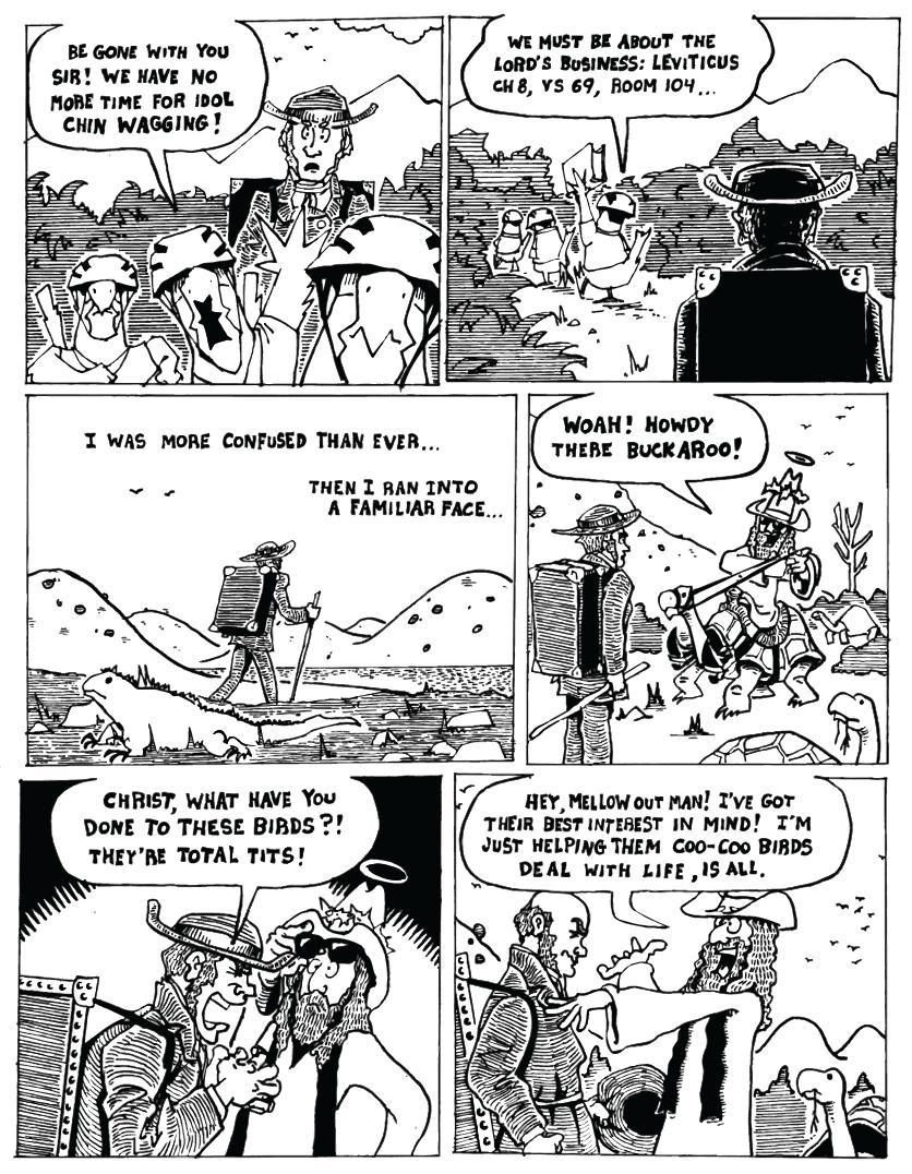 The Eskimo pg 30