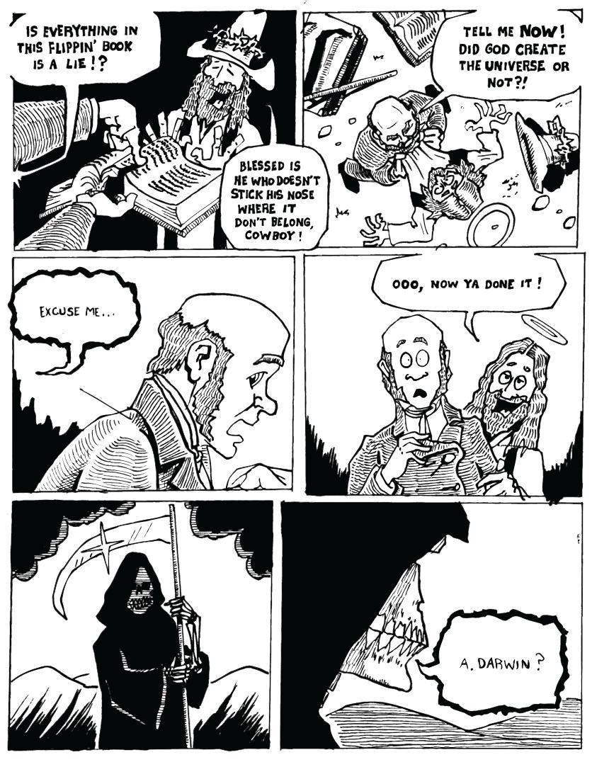 The Eskimo pg 31