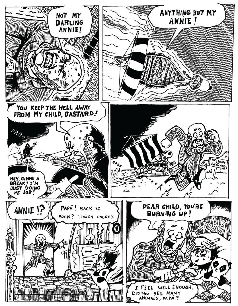 The Eskimo pg 33