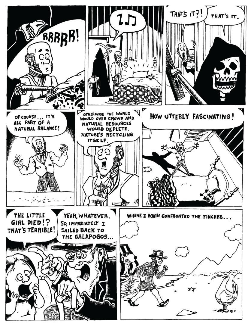 The Eskimo pg 37
