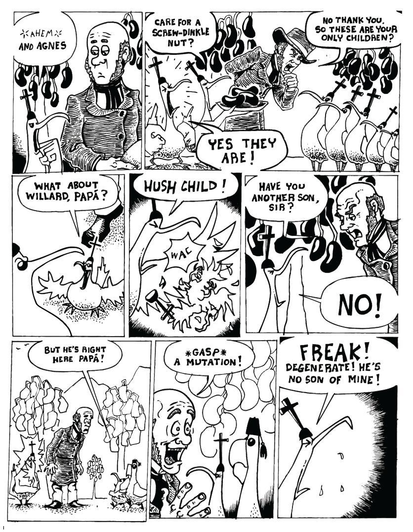 The Eskimo pg 39