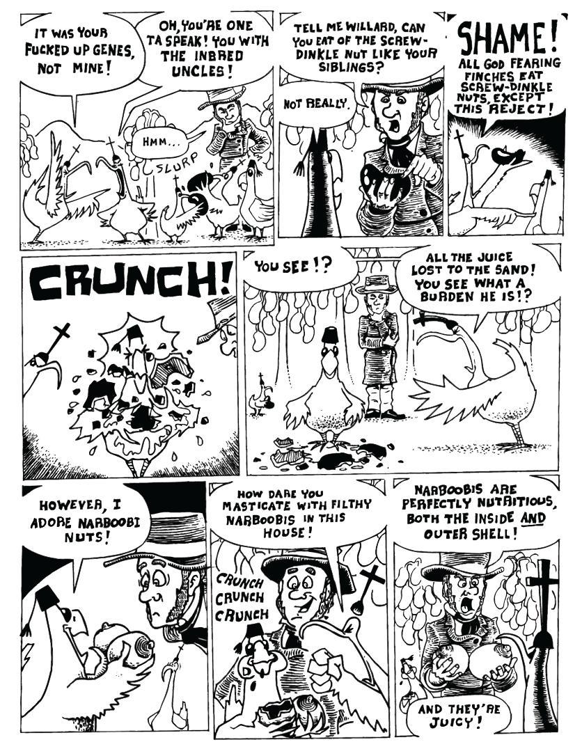 The Eskimo pg 40