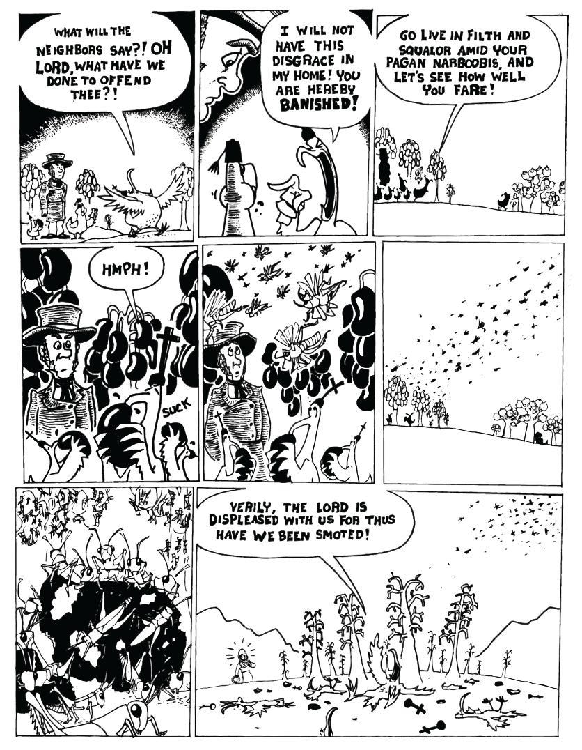 The Eskimo pg 41