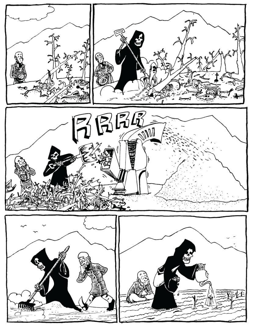 The Eskimo pg 42