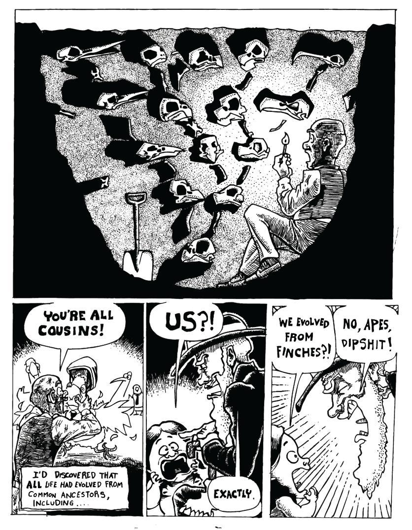 The Eskimo pg 45