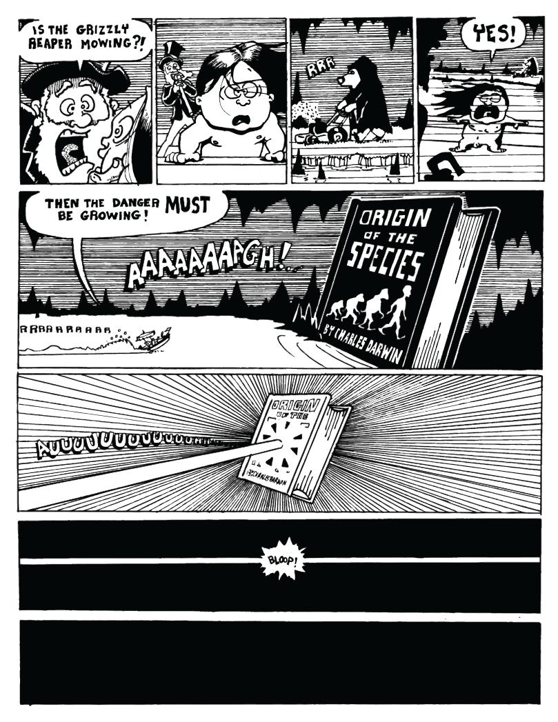 The Eskimo pg 52