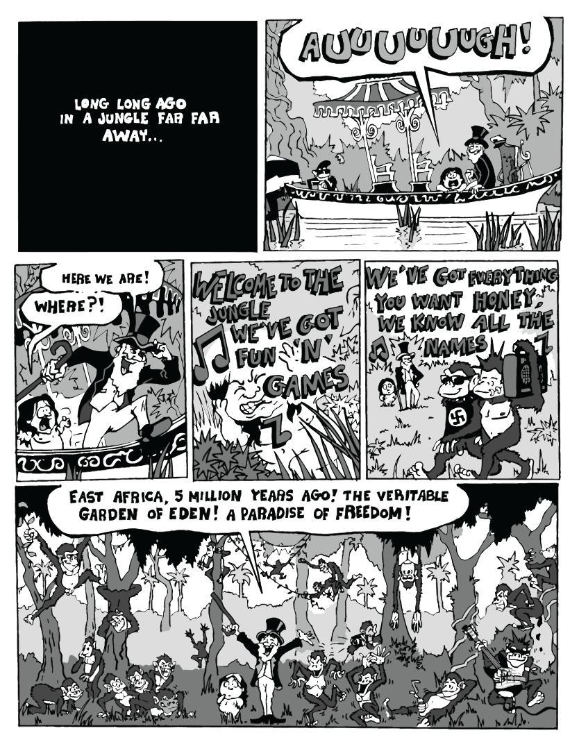 The Eskimo pg 53