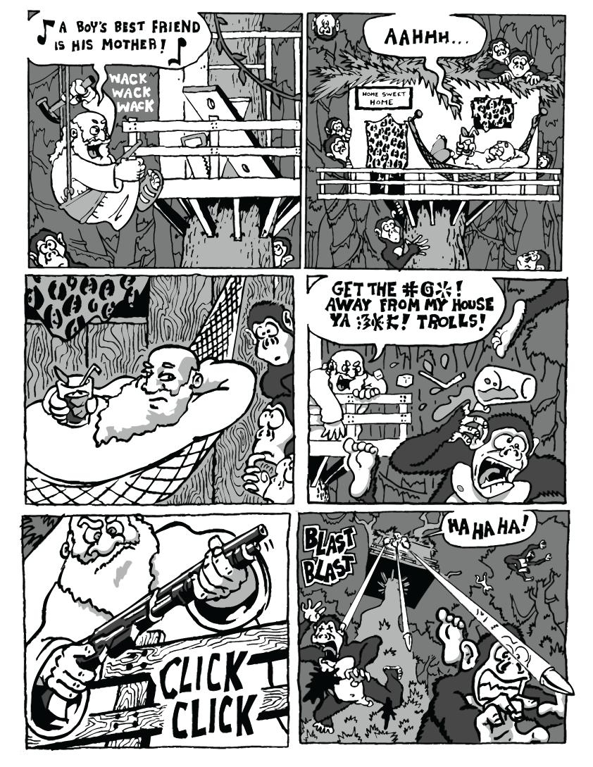 The Eskimo pg 55
