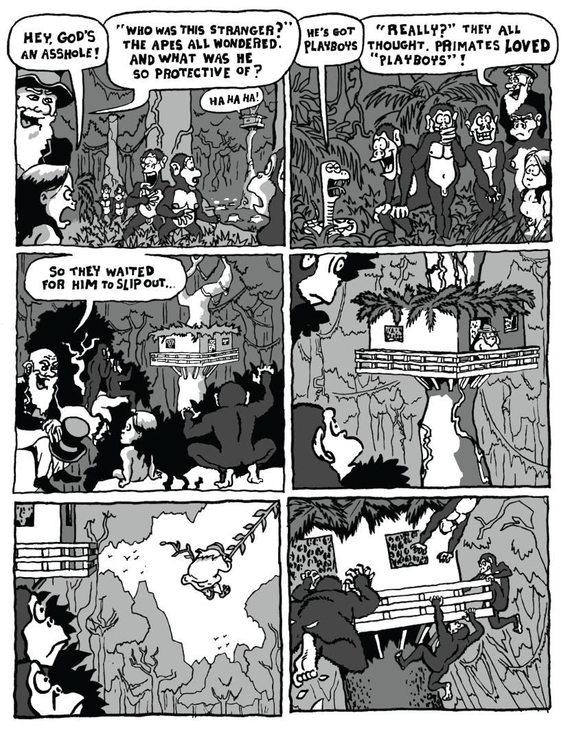 The Eskimo pg 56