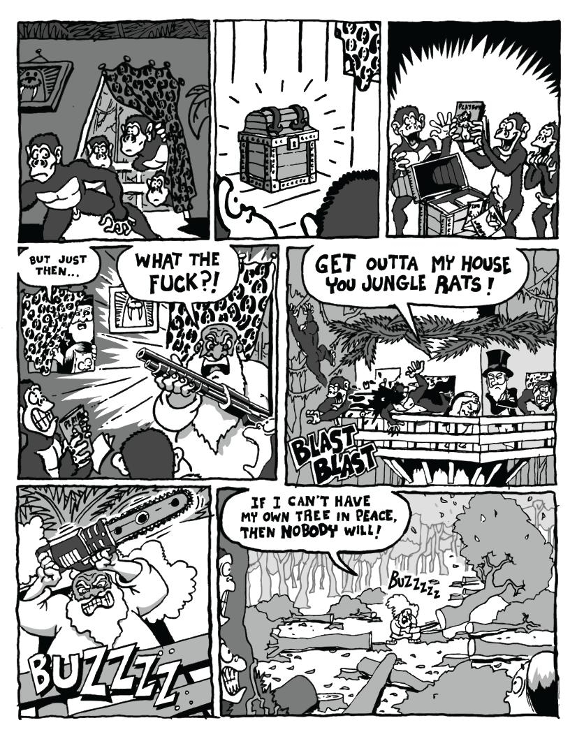 The Eskimo pg 57