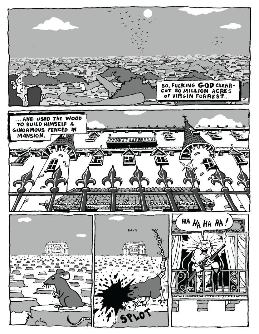 The Eskimo pg 58
