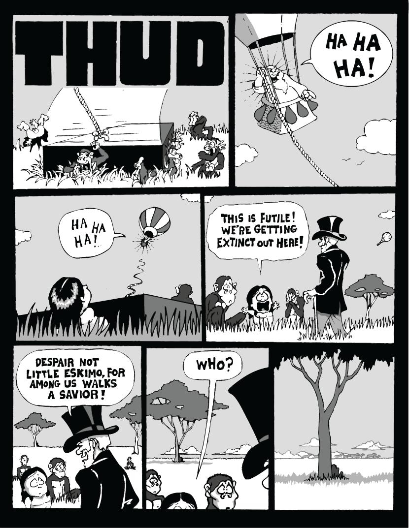 The Eskimo pg 62