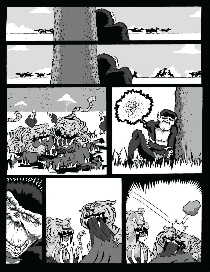 The Eskimo pg 63