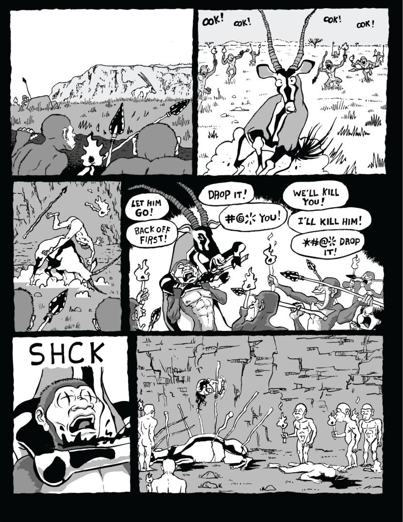 The Eskimo pg 79