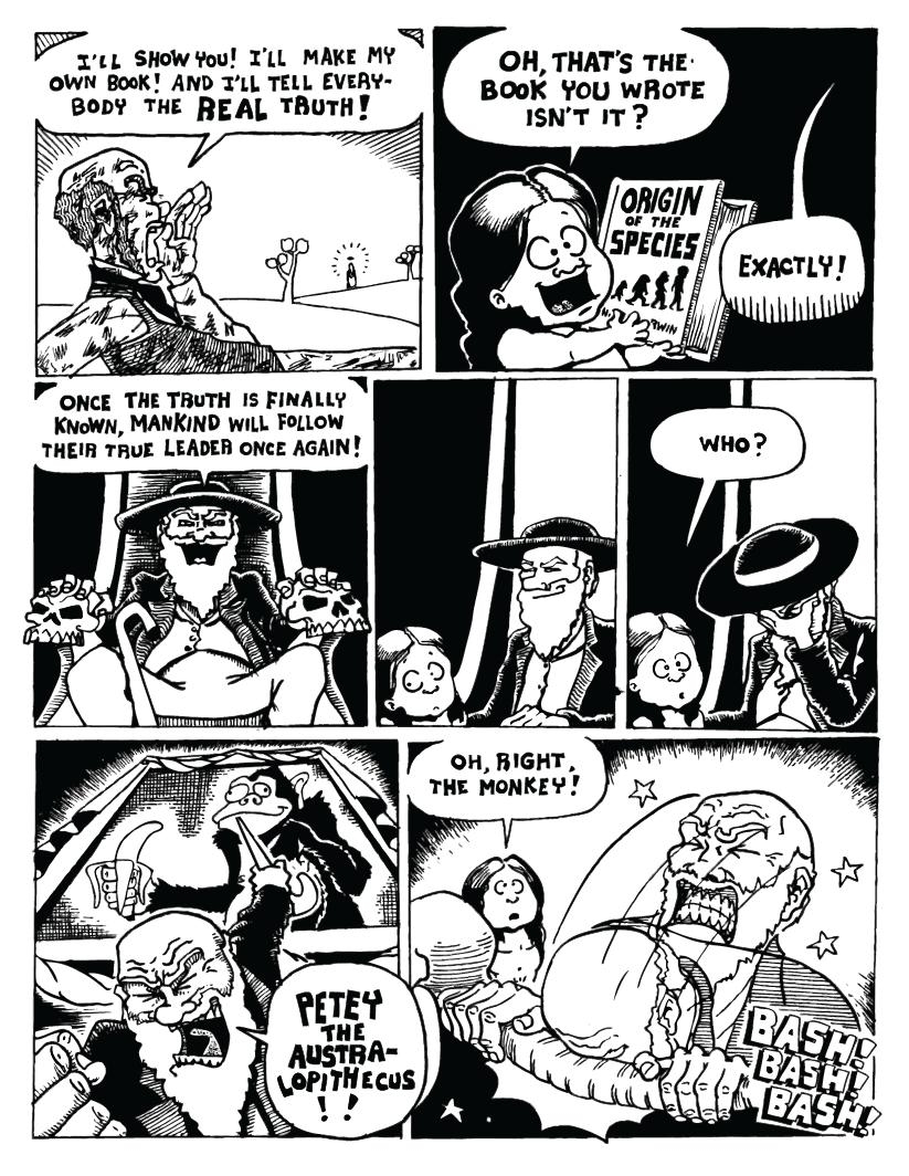 The Eskimo pg 49