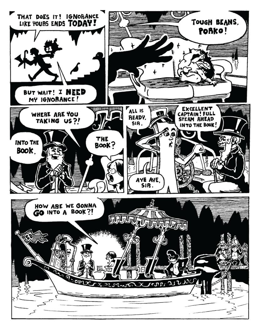 The Eskimo pg 50