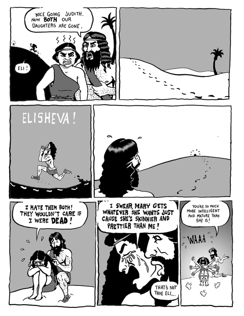 The Eskimo pg 106