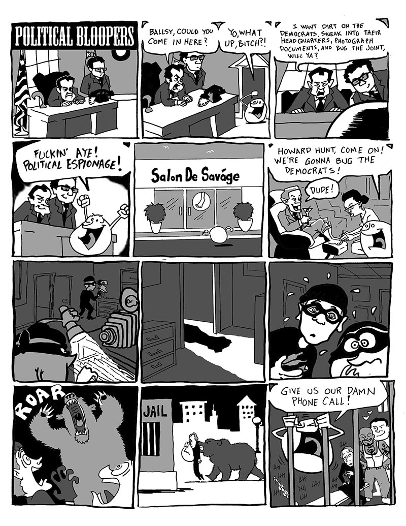 Political Bloopers pg1