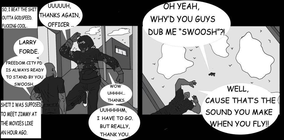 #9-Swoosh Begins part 9