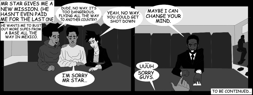 #66-"Maybe I can Change your mind" part 2