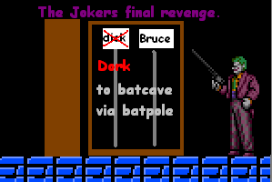 the jokers final revenge