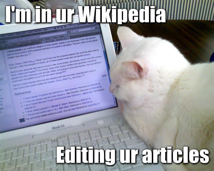 wikipedia