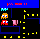 pacman v2