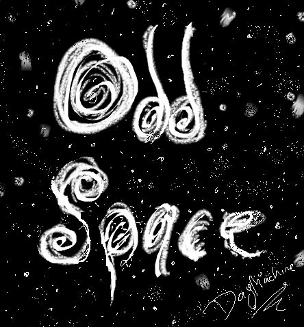 Odd Space Intro