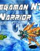 Go to 'Megaman NT Warrior' comic