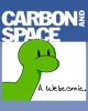 Go to 'Carbon and Space' comic