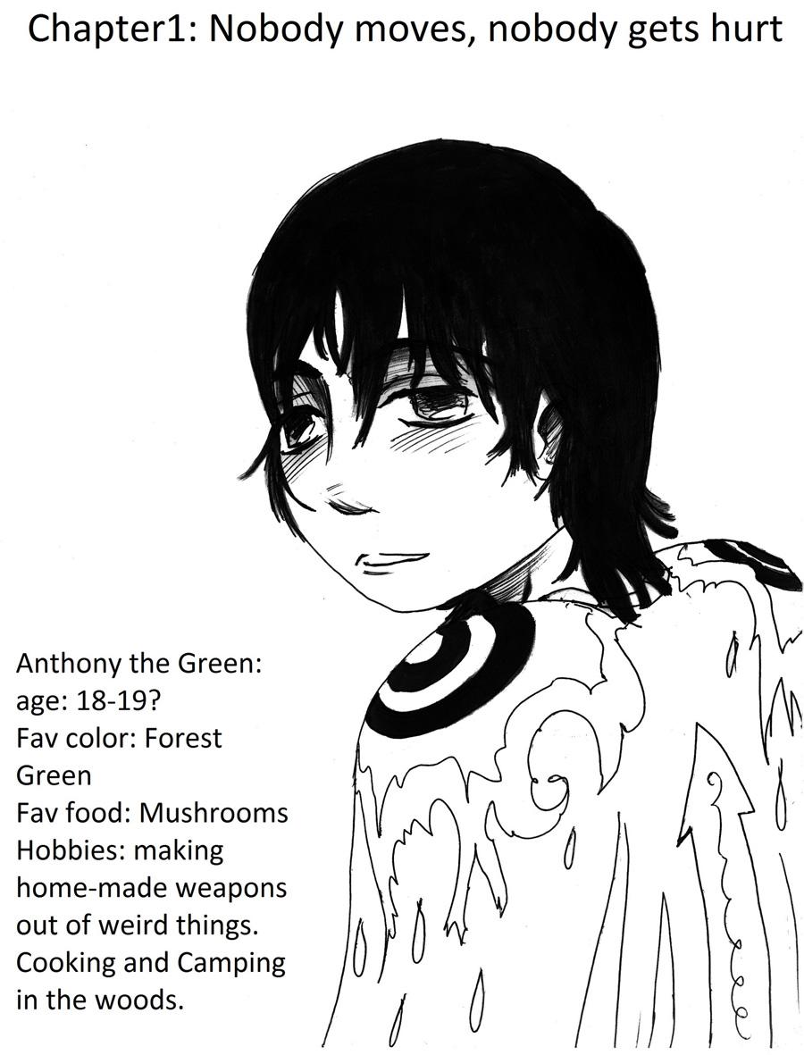 Chapter page