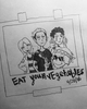 Eat Your Vegetables