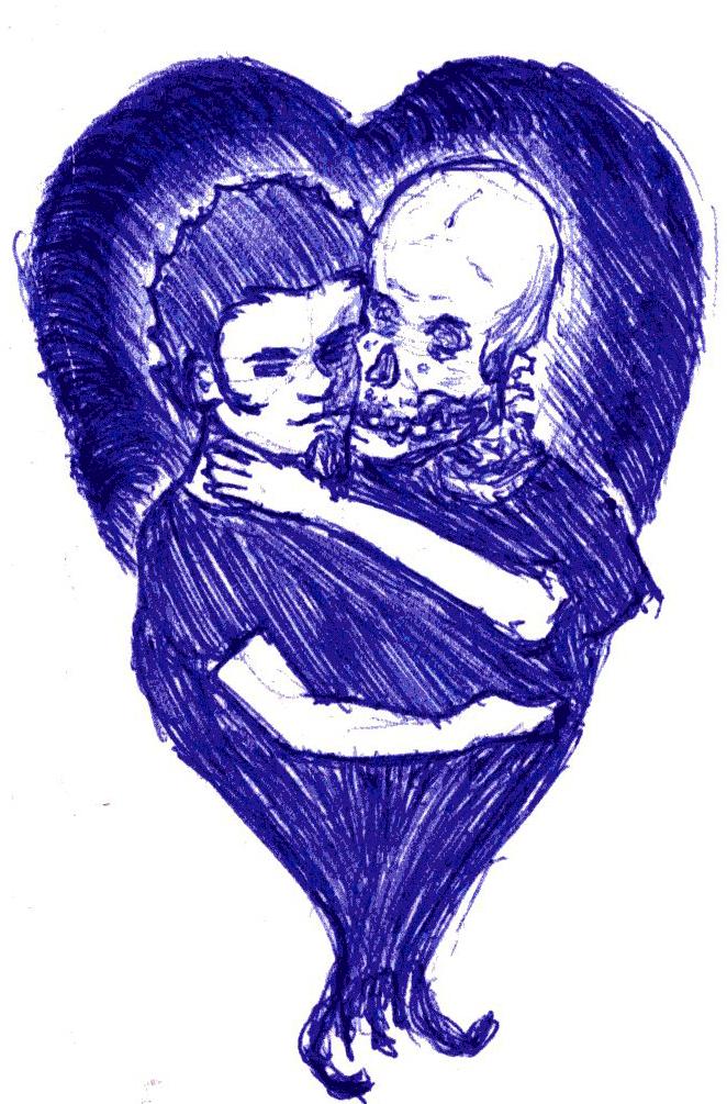 Death Head, Unreal! Unreal! [special]