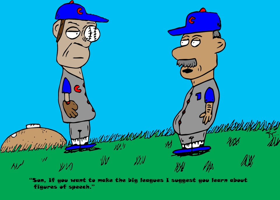 File #10: Field of Dreams