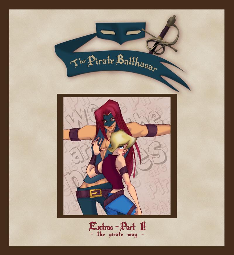 Extras - part 1