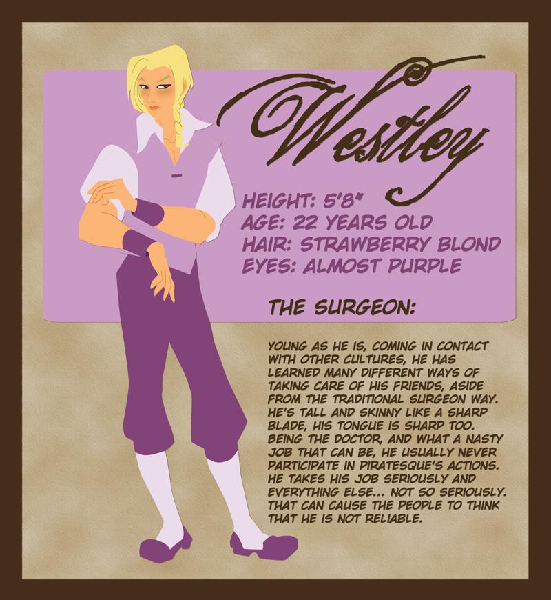 Westley 