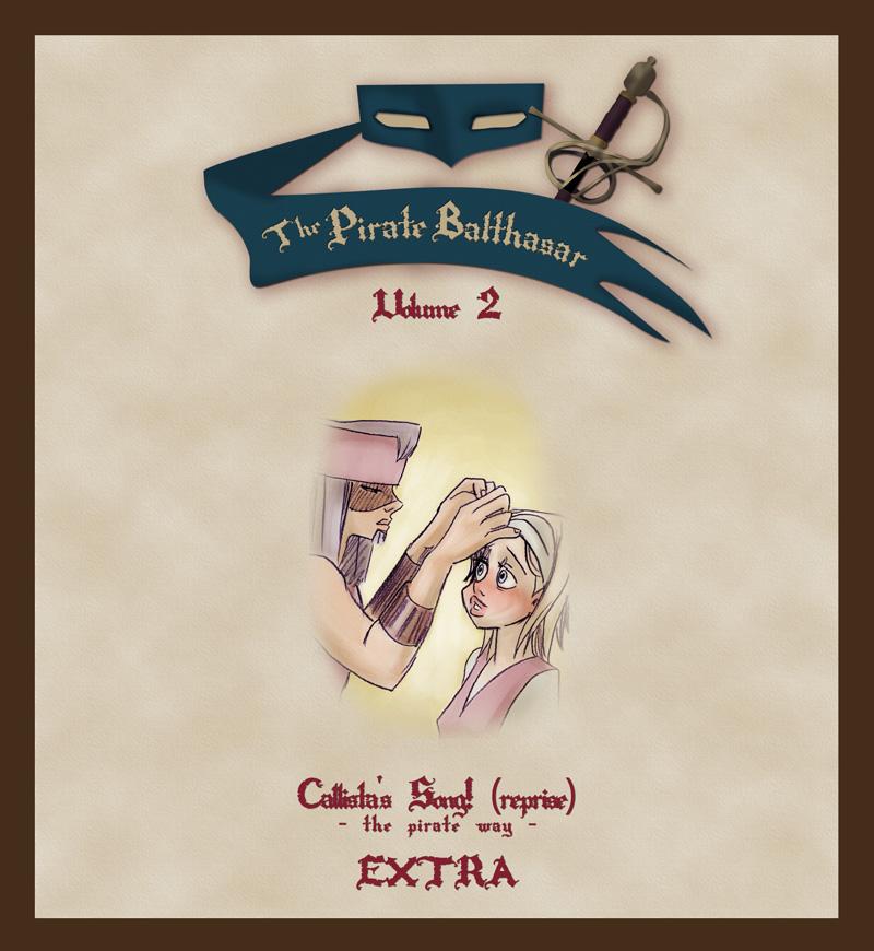 Chapter 8 - Special - Cover 