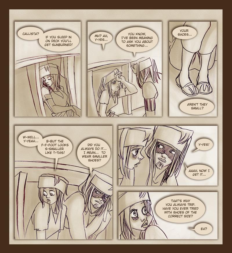 Chapter 8 - Special - Page 01