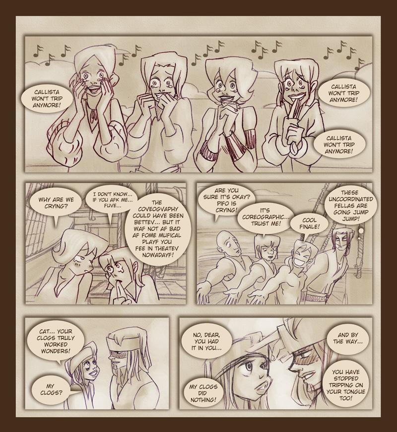 chapter 8 - Special - page 12