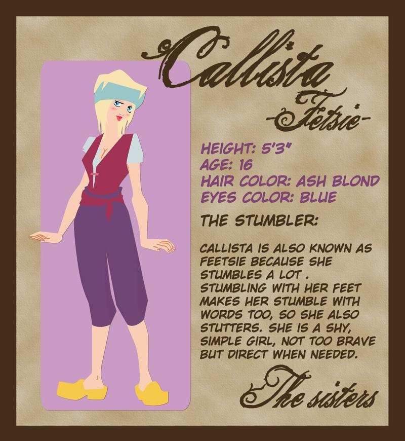 Callista